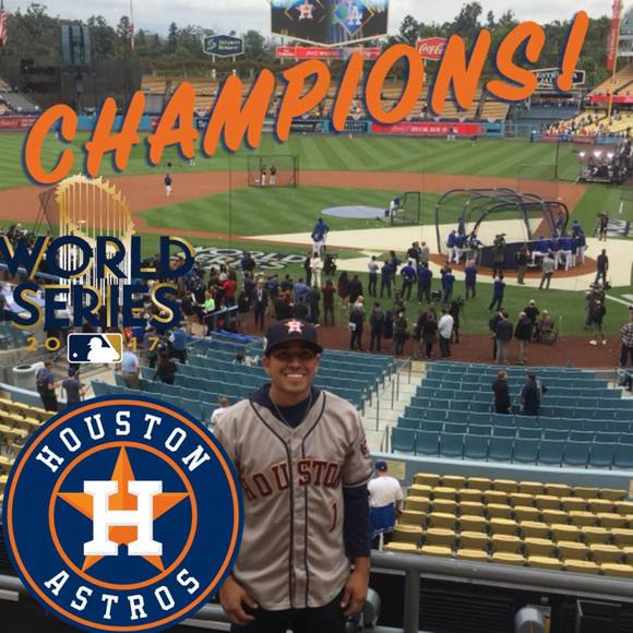 Meet your Posher, Kevin - Picture 1 of 1